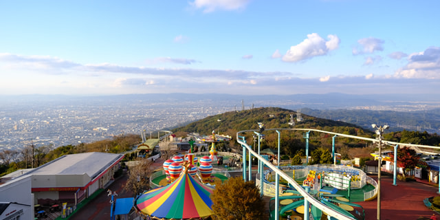 生駒市