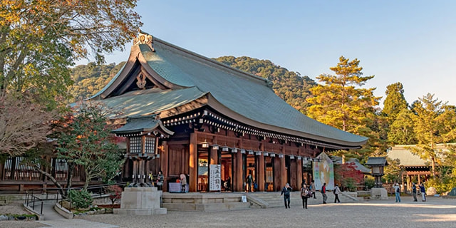 橿原市