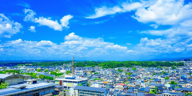 関西圏でもコストパフォーマンスが高い