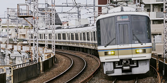 通勤・通学にも便利な立地が多数