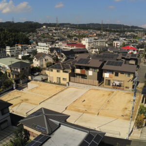 【完全予約制】分譲プロジェクト 現地案内会 ～生駒市～