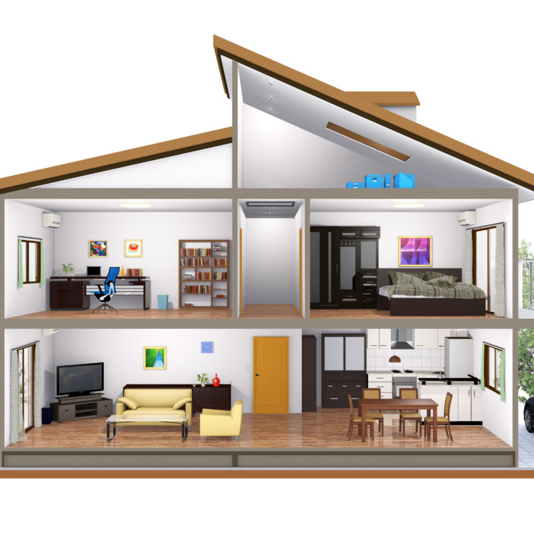 住宅性能表示制度とは？新築住宅における10の評価項目と基準を知っておこう