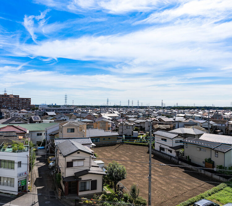 工業地域の土地に家を建てられる？用途地域の基礎知識を押さえておこう