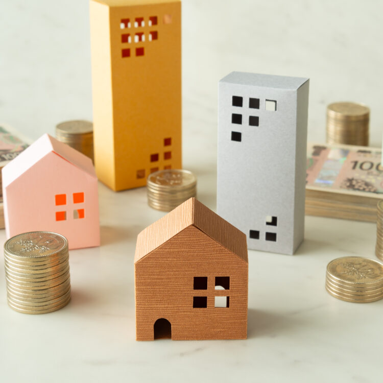 分譲マンションから一戸建て住宅に住み替えるには。費用や住宅ローンはどうなる？