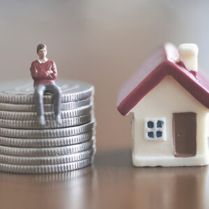 住宅ローンの5年ルール・125％ルールとは。変動金利を選択する際の注意点