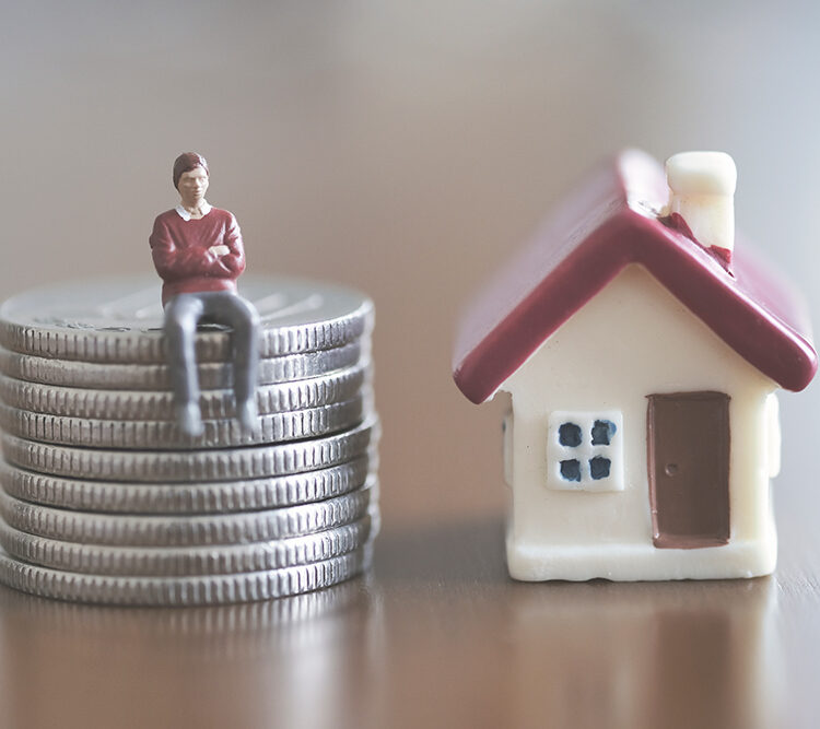 住宅ローンの5年ルール・125％ルールとは。変動金利を選択する際の注意点
