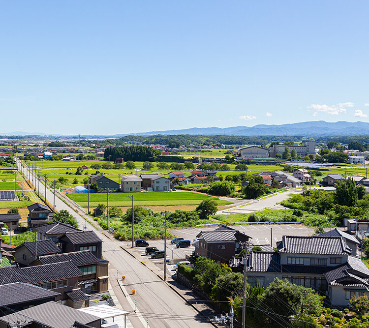 電車の駅から遠い土地の購入はやめるべき？駅チカにはないメリットも！