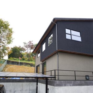 窓のデザインはバリエーション豊富！設置場所に合わせた施工のアイデア