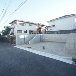 造成地とは。分譲地との違いや購入時に確認しておくポイント