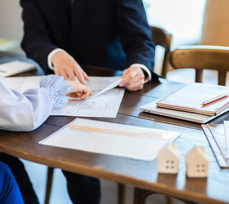 工務店を選ぶときに確認する7つのポイント。奈良の注文住宅はマルヤマへ！