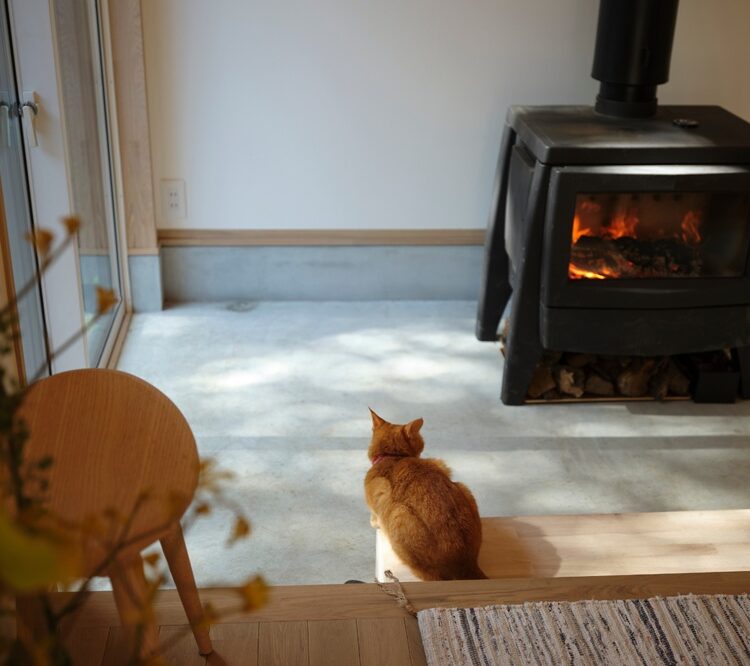 冬に備えた暖かい家づくり。あったら安心の住宅設備5選