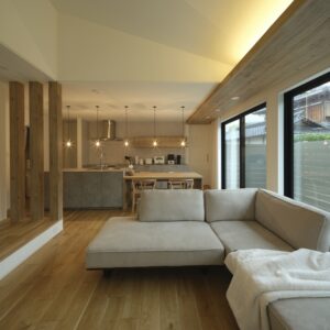 住宅性能を示す「HEAT20 G2」とは。断熱のレベルや期待できるメリットは？