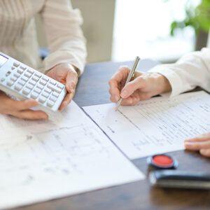 【フラット35 vs 民間ローン】メリット・デメリットの比較と住宅ローン選びのポイント