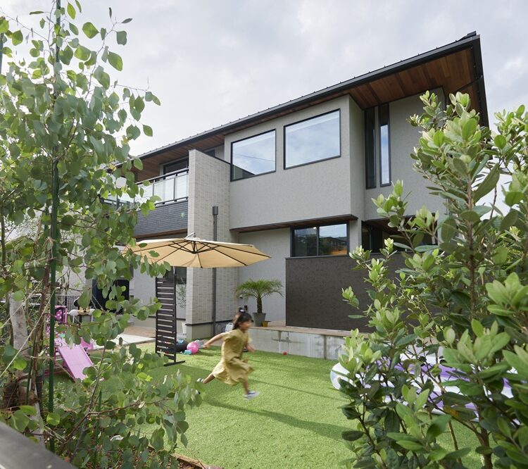 庭がある注文住宅の魅力とは。奈良エリアの立地を活かした設計アイデア6選