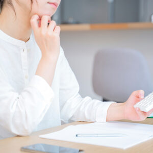 40年の住宅ローンは大丈夫？長期返済が向いているケースとは