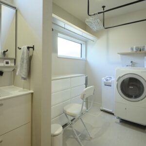 注文住宅で洗濯物はどこに干す？外干し派・部屋干し派が押さえておくポイント