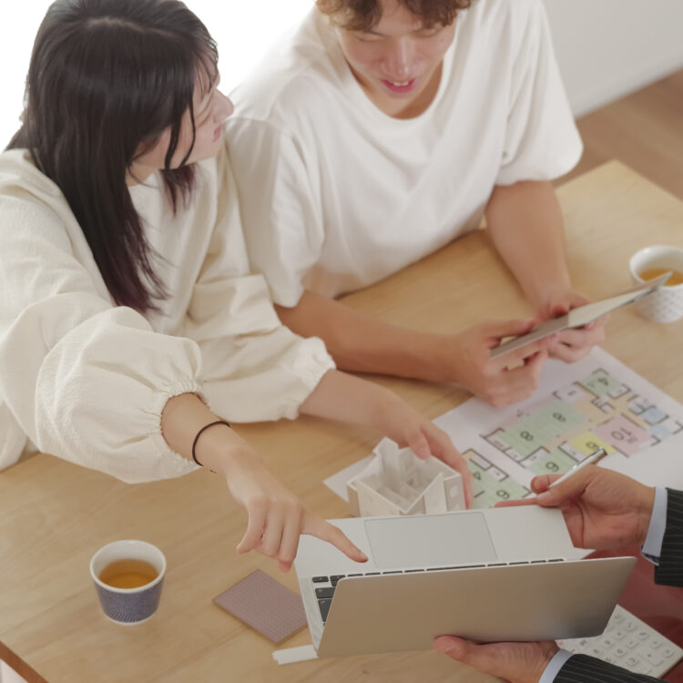 注文住宅の土地探しは工務店に依頼できる？メリットや不動産会社との比較