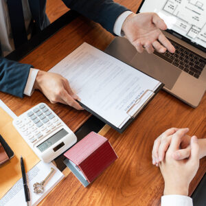 日銀の利上げで住宅ローンはどうなる？金利の動きや月々の返済への影響