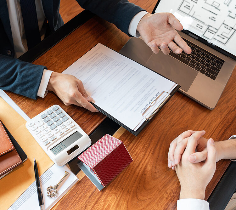 日銀の利上げで住宅ローンはどうなる？金利の動きや月々の返済への影響