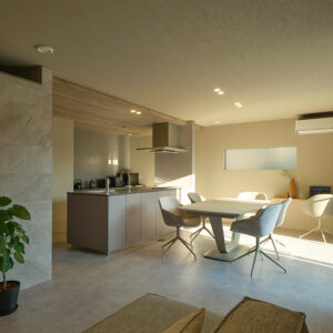 注文住宅でホテルライクな空間をつくるポイント。参考にしたい施工事例5選