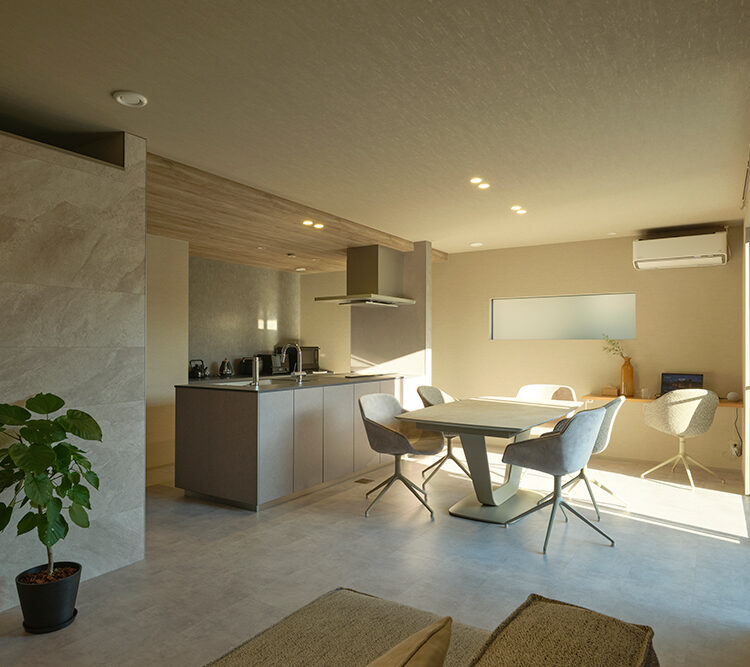 注文住宅でホテルライクな空間をつくるポイント。参考にしたい施工事例5選