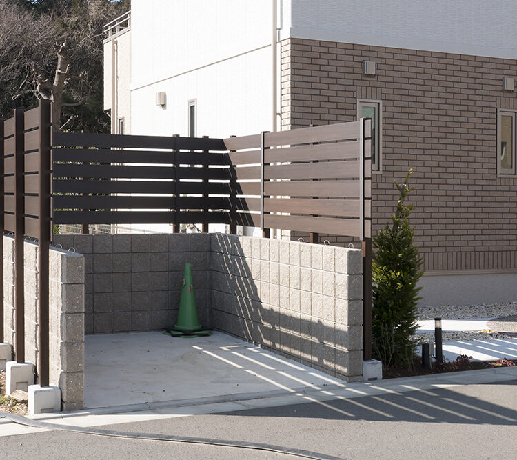 注文住宅の土地を購入する際には「ごみ置き場」をチェックしよう