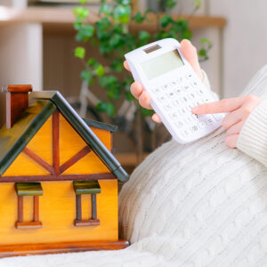 産休・育休中は住宅ローンの審査が厳しくなる？申込み前に知っておきたいこと
