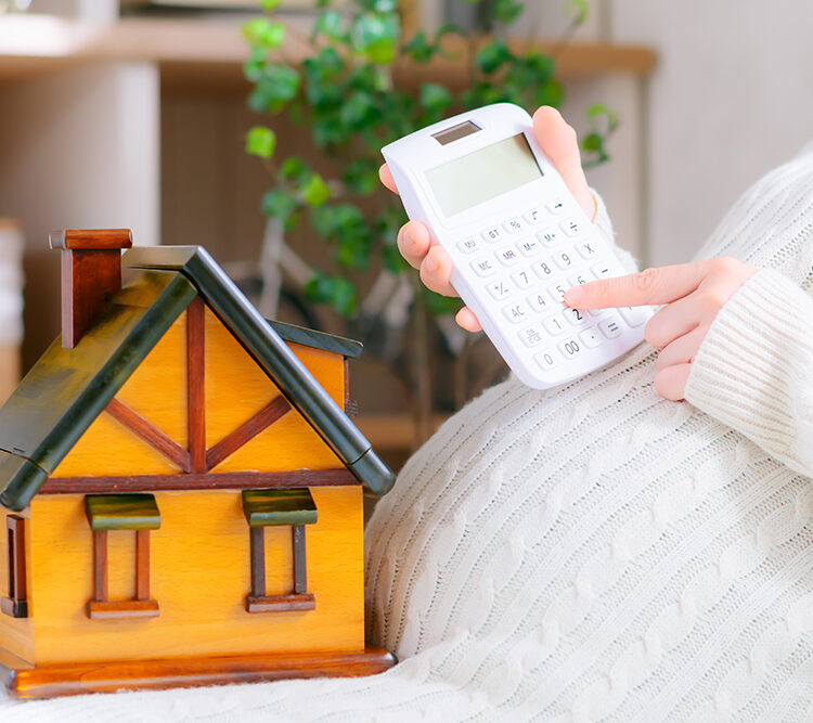 産休・育休中は住宅ローンの審査が厳しくなる？申込み前に知っておきたいこと