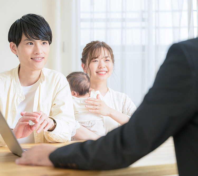 住宅ローンの事前審査・本審査のフローとは。スムーズに進めるためのポイント