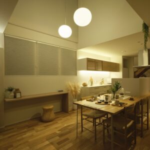 ワンランク上の居住空間をつくる照明デザインのヒント