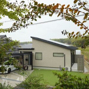 賃貸or持ち家、どちらがいい？将来の生活を見据えた住まい計画が大切！