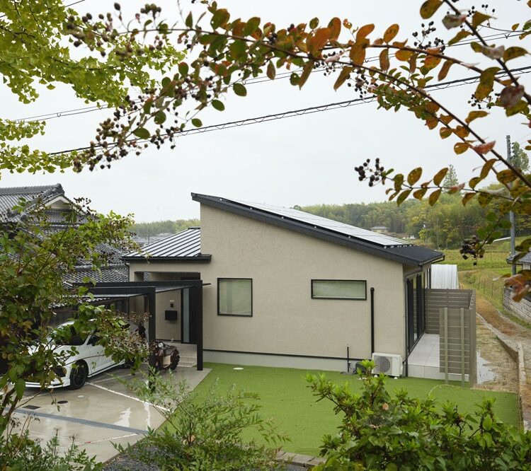 賃貸or持ち家、どちらがいい？将来の生活を見据えた住まい計画が大切！