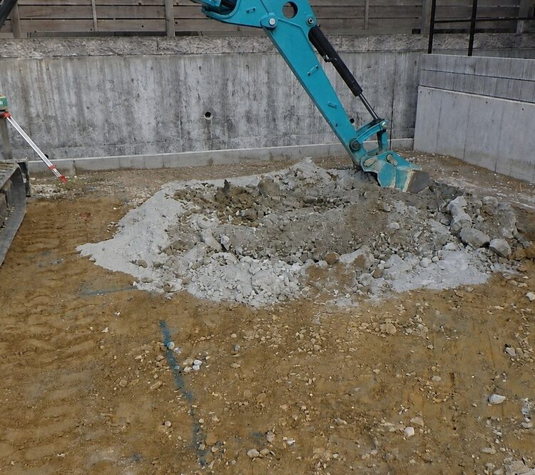 分譲地の「地盤改良工事」は必要？購入前にチェックしておく3つのポイント