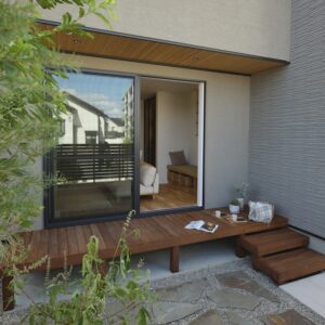 リビングに掃き出し窓は必要？注文住宅の窓設計で考慮しておくポイント