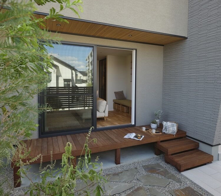 リビングに掃き出し窓は必要？注文住宅の窓設計で考慮しておくポイント
