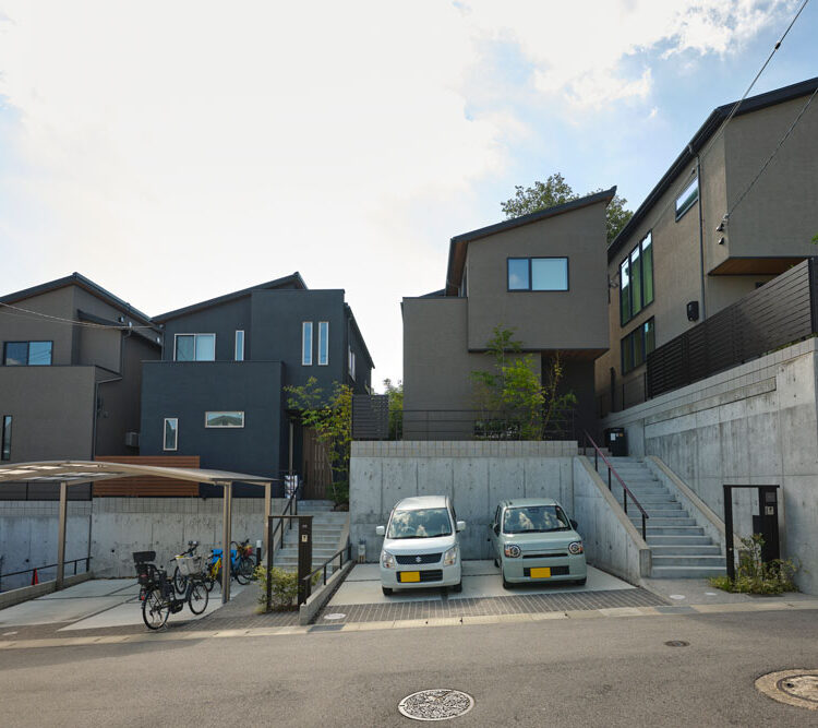 分譲地の購入に仲介手数料はかかる？取引形態の調べ方や費用の目安を解説