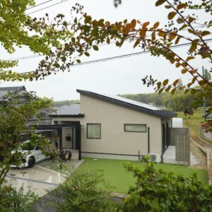 「GX ZEH」とは？2027年4月から始まる新しい住宅基準と従来のZEHとの違いを解説