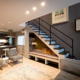 階段や2階ホールの使い方で住まいが変わる？個性を表現できる”階段周り”のアレンジ術